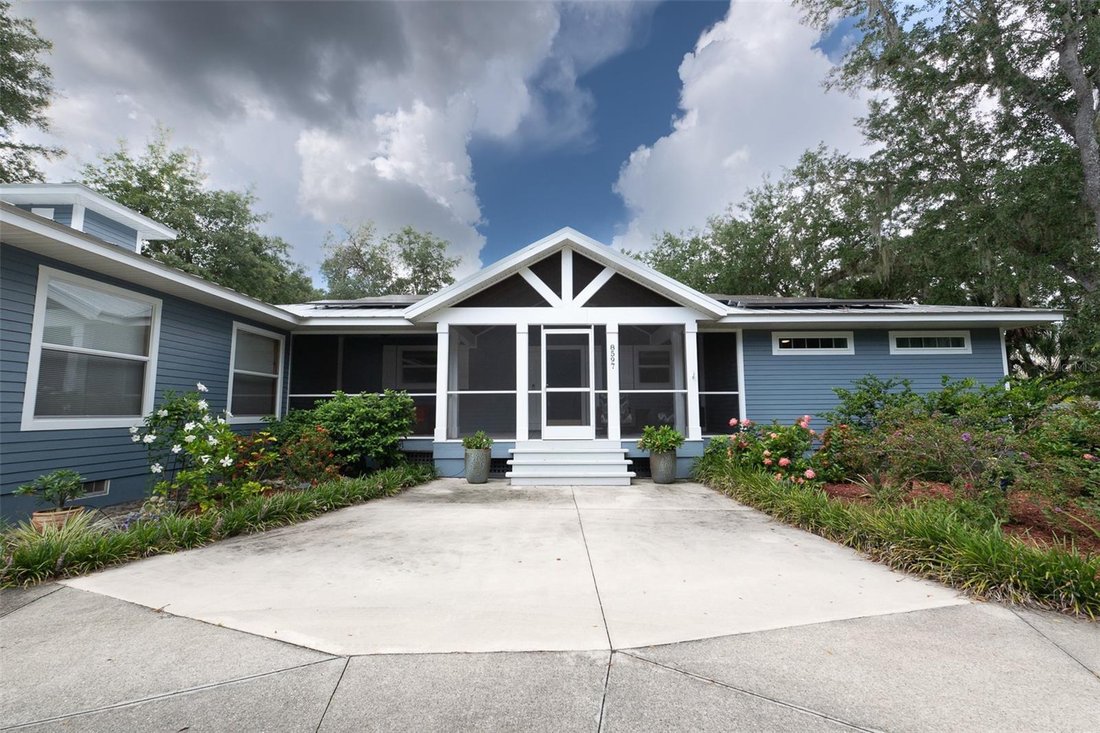 Haus in Arcadia, Florida, Vereinigte Staaten 3 - 18697585