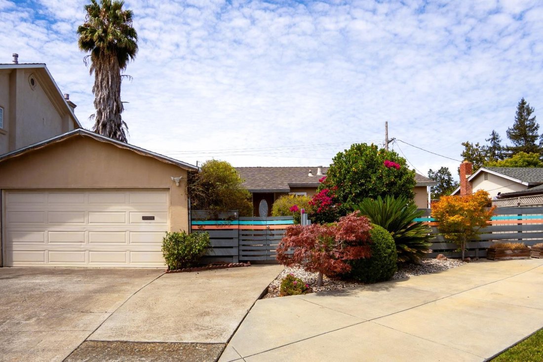 Casa en San José, California, Estados Unidos 2 - 18697886
