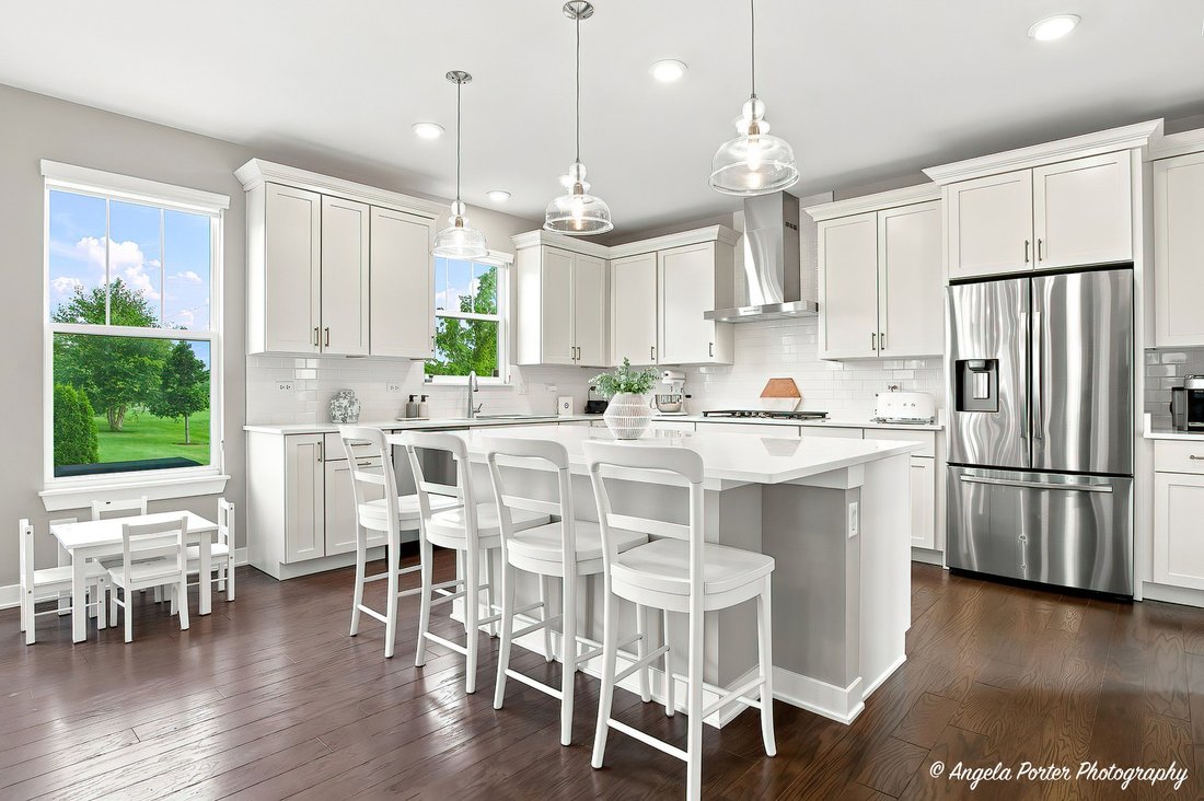 House in Buffalo Grove, Illinois, United States 2 - 18698133