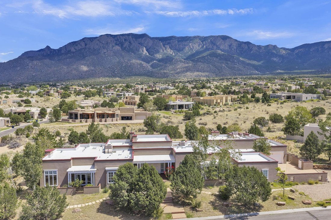 House in Albuquerque, New Mexico, United States 2 - 18697528