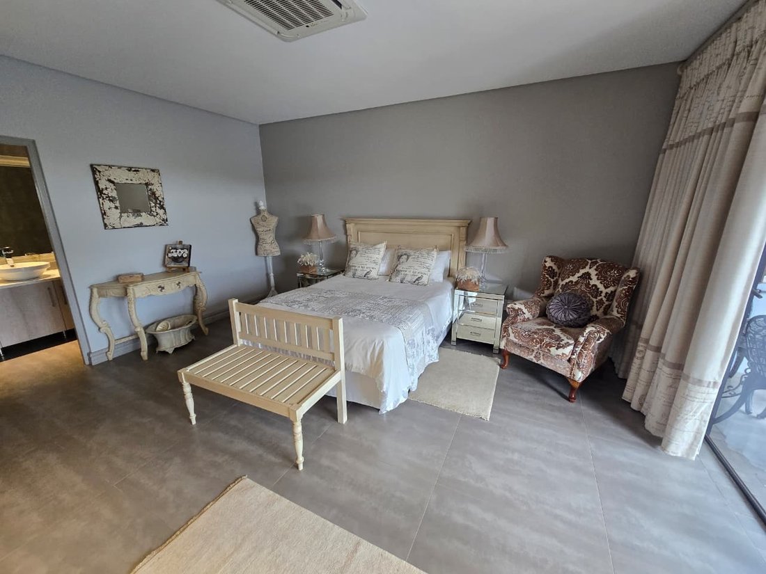 House in Three Rivers East, Gauteng, South Africa 4 - 18696450