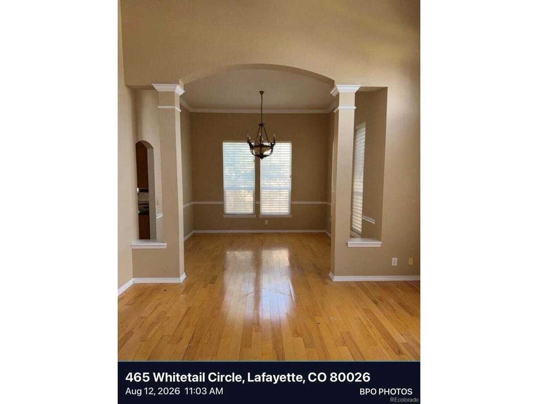 House in Boulder, Colorado, United States 3 - 18697170