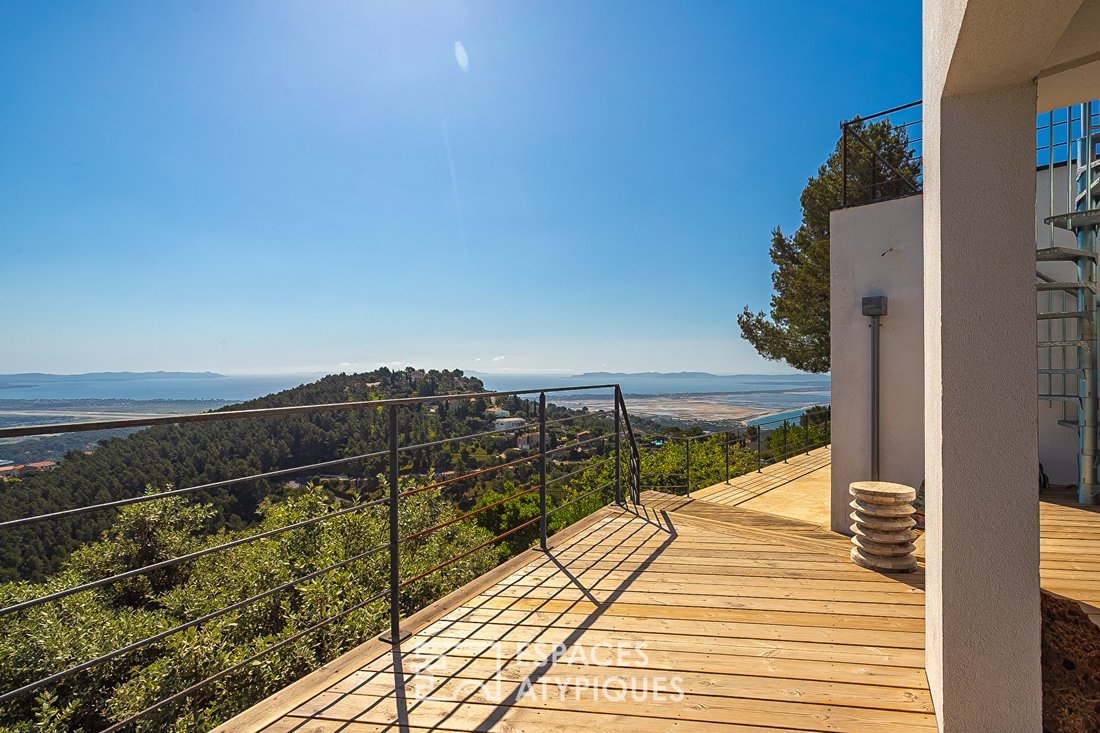 Villa in Hyeres, Provence-Alpes-Côte d'Azur, France 5 - 18696406