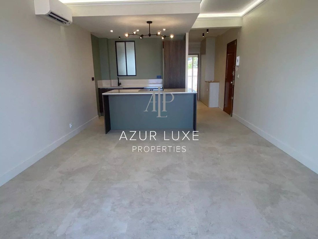 Apartment in Beaulieu-sur-Mer, Provence-Alpes-Côte d'Azur, France 5 - 15768613