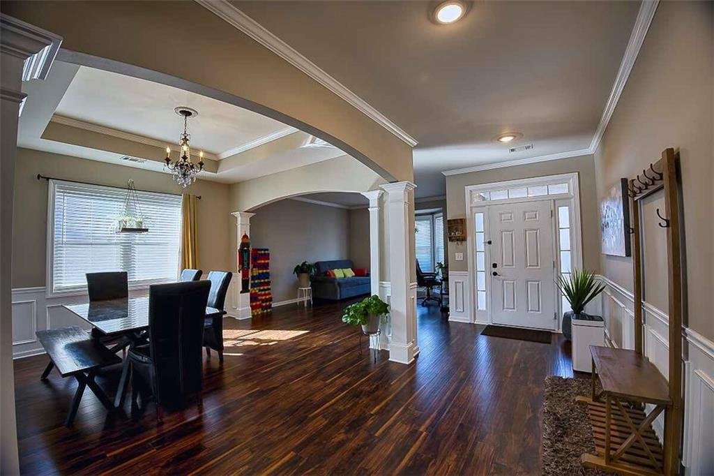 House in Dacula, Georgia, United States 3 - 18697805