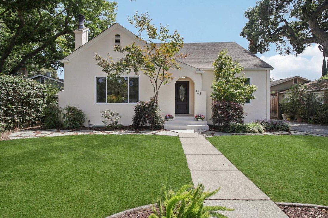 House in Palo Alto, California, United States 1 - 18697944