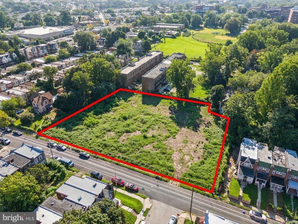 Land in Philadelphia, Pennsylvania, United States 1 - 18698152