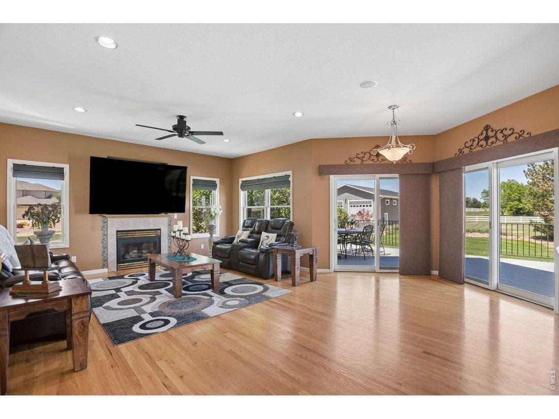 House in Mead, Colorado, United States 4 - 18696624