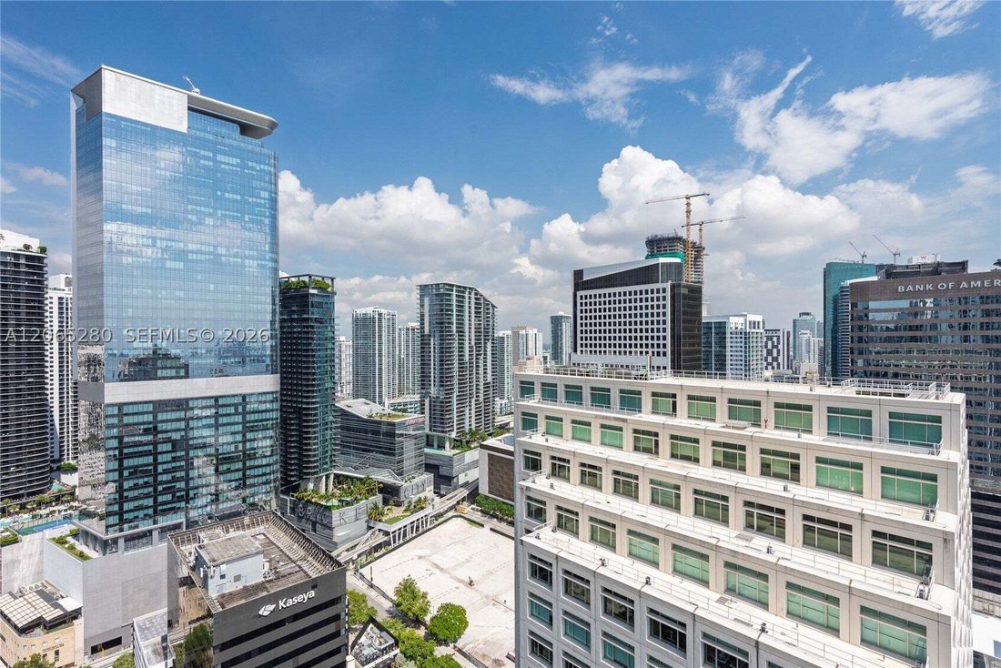 Condominio en Miami, Florida, Estados Unidos 5 - 18584433