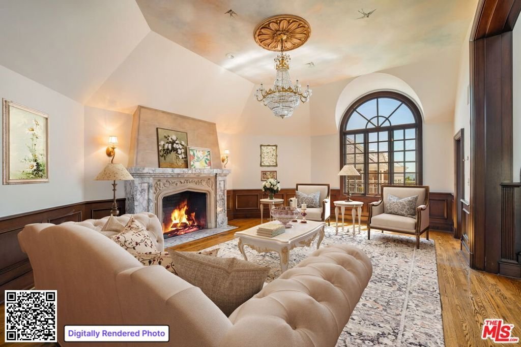 House in Hidden Hills, California, United States 3 - 18697030