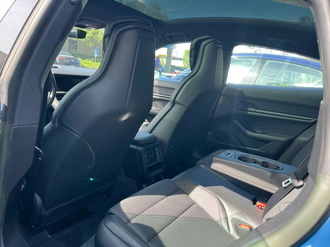 Sedan in Costa Mesa, CA, United States 4 - 18699532