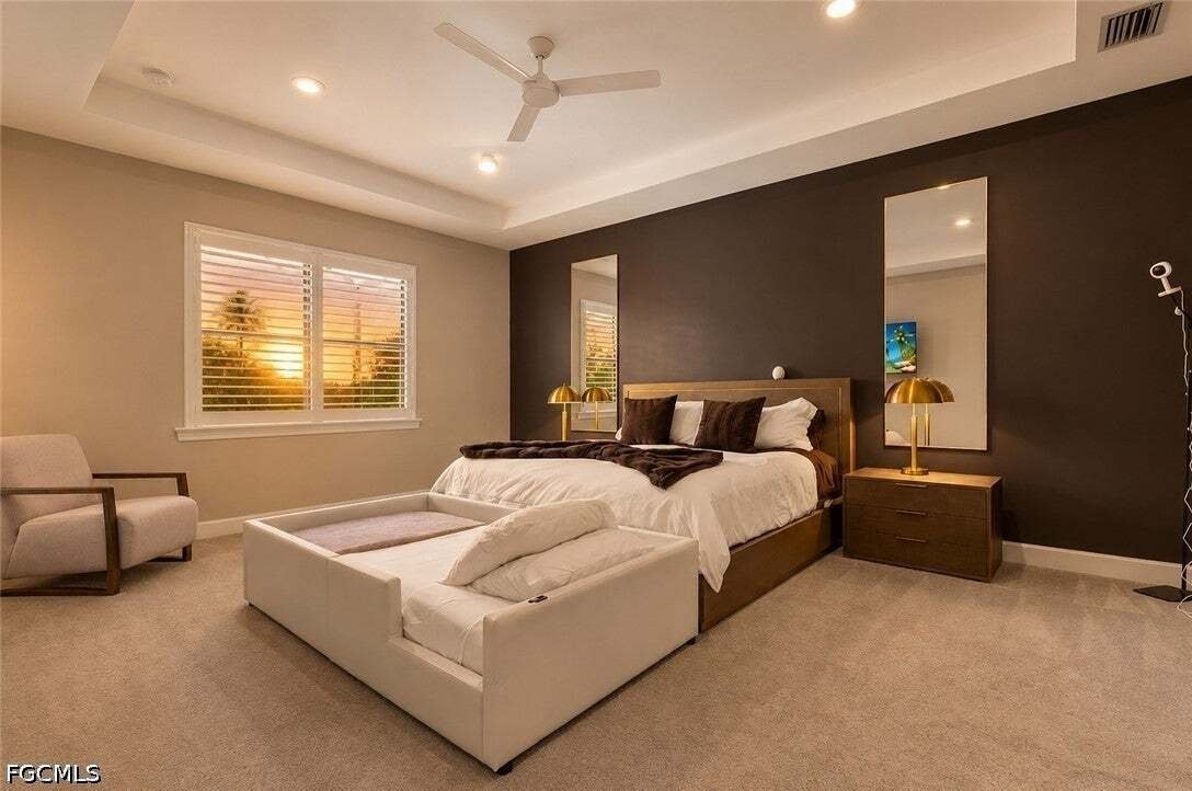 Casa en Estero, Florida, Estados Unidos 4 - 18498936