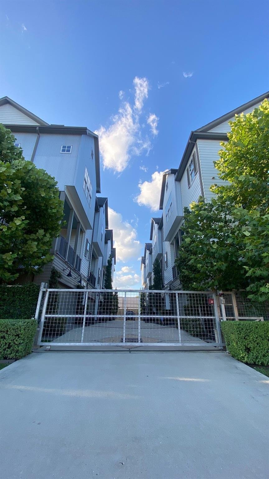 Townhouse in Houston, Texas, United States 1 - 18698756