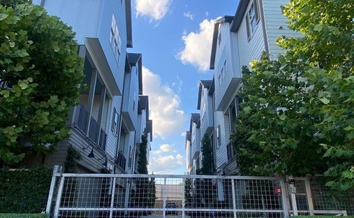 Residenza a Houston, Texas, Stati Uniti 1