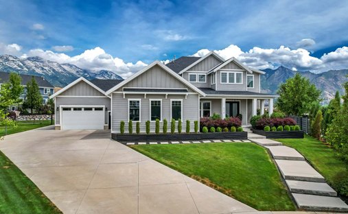 Casa a Highland, Utah, Stati Uniti 1