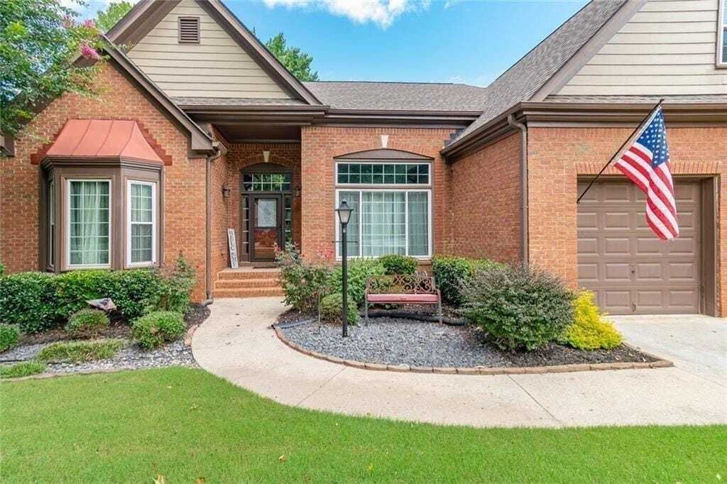 House in Lawrenceville, Georgia, United States 3 - 18270362