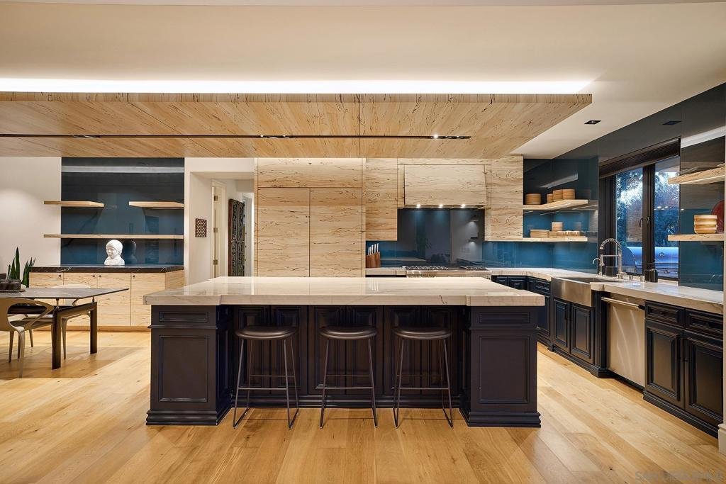 House in Rancho Santa Fe, California, United States 5 - 18699240
