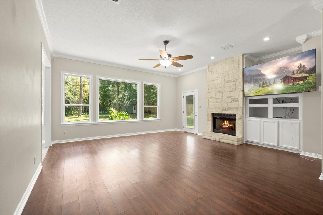 House in Spring, Texas, United States 5 - 18698774