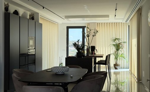 Villa in Quartarella - Pirato, Modica, Sizilien 1