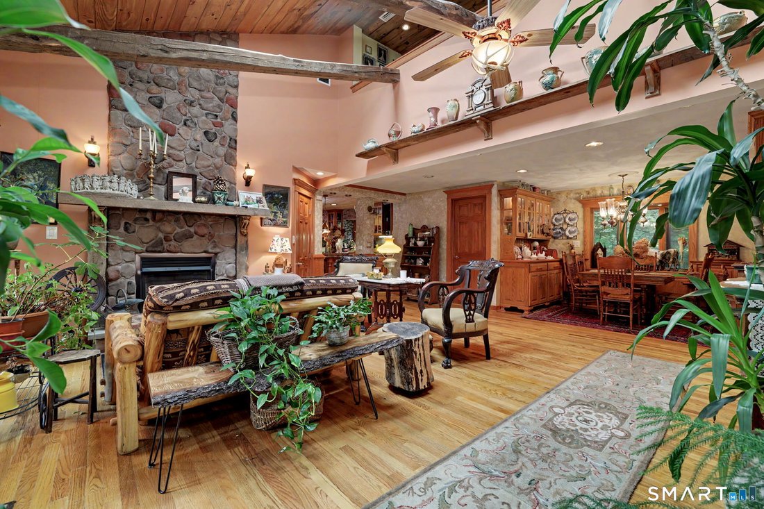 Haus in Canton, Connecticut, Vereinigte Staaten 5 - 18698917