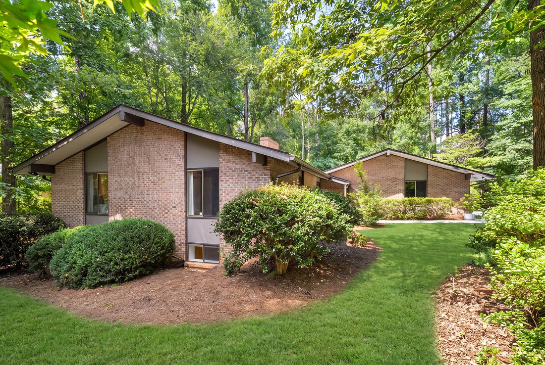 House in Milton, Georgia, United States 1 - 18696365