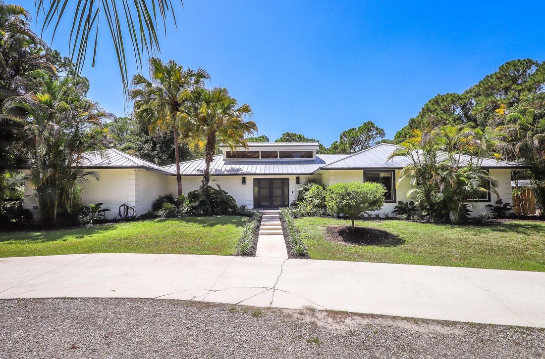 House in Palm Beach Gardens, Florida, United States 5 - 18698438