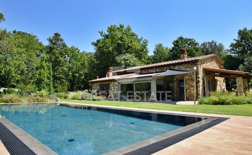 Estate in Center, Fucecchio, Tuscany 1