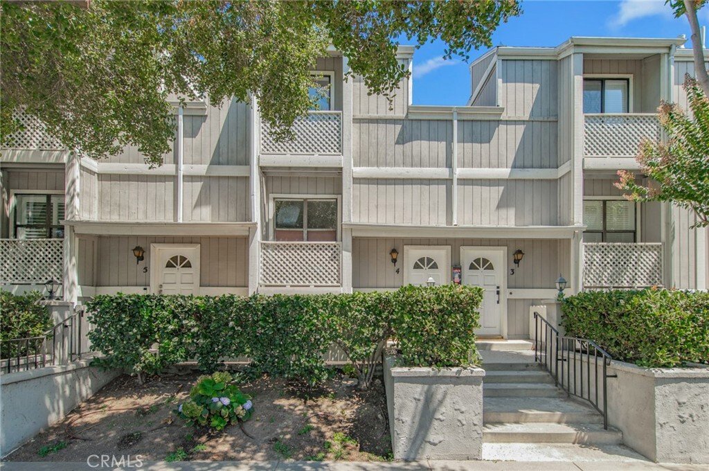 Townhouse in Altadena, California, United States 5 - 18696575