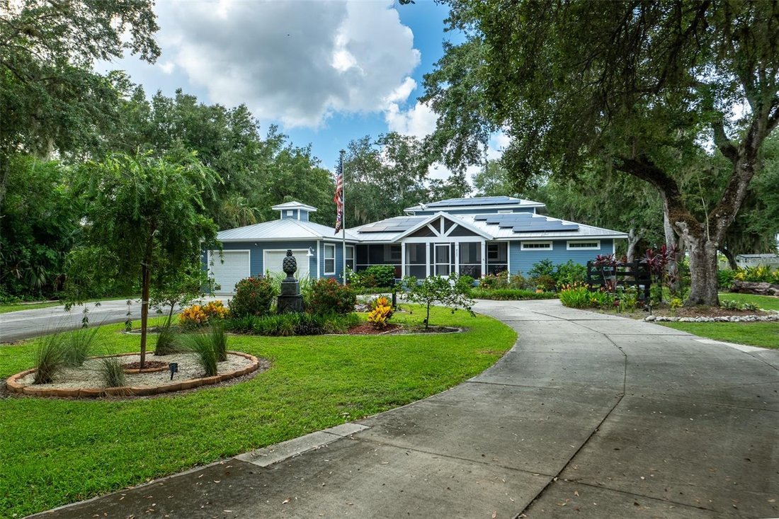 Haus in Arcadia, Florida, Vereinigte Staaten 1 - 18697585