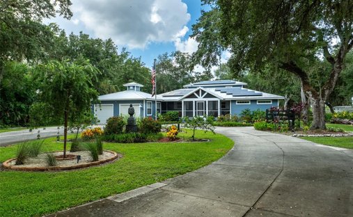 Haus in Arcadia, Florida, Vereinigte Staaten 1