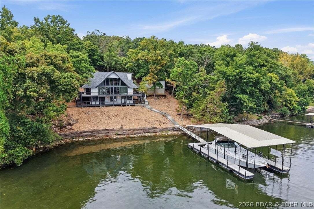 House in Osage Beach, Missouri, United States 2 - 18696673