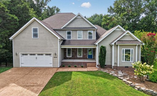 Casa a Cookeville, Tennessee, Stati Uniti 1