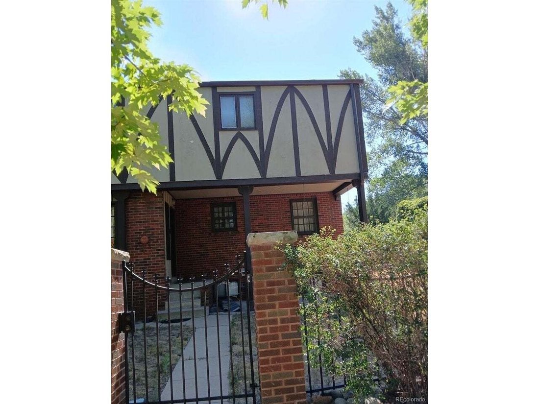 House in Denver, Colorado, United States 4 - 18697247