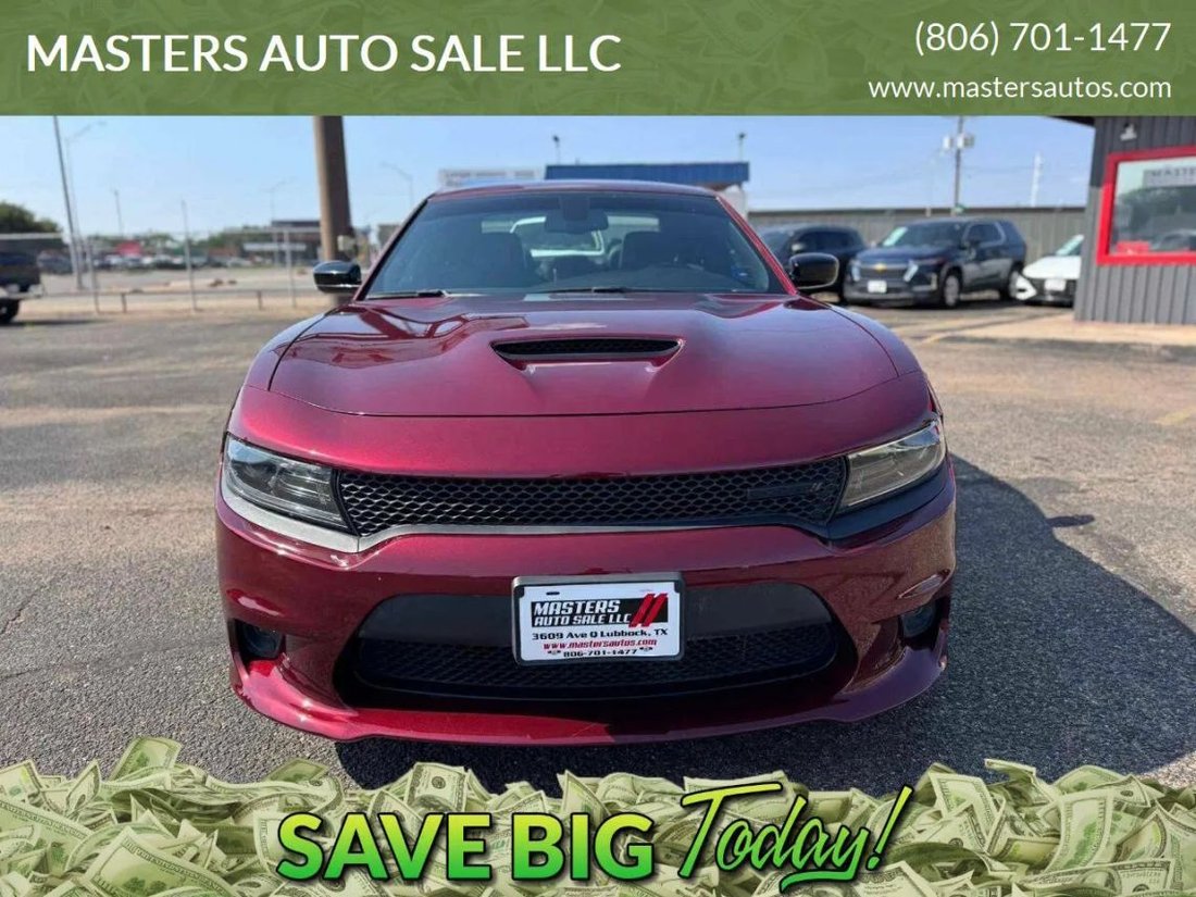Sedan in Lubbock, TX, United States 1 - 18699798