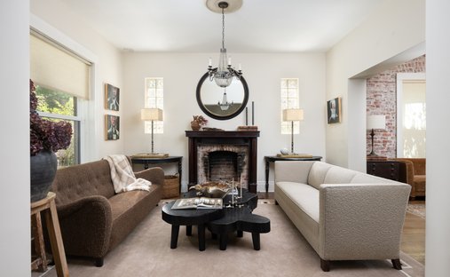 House in Denver, Colorado, United States 1