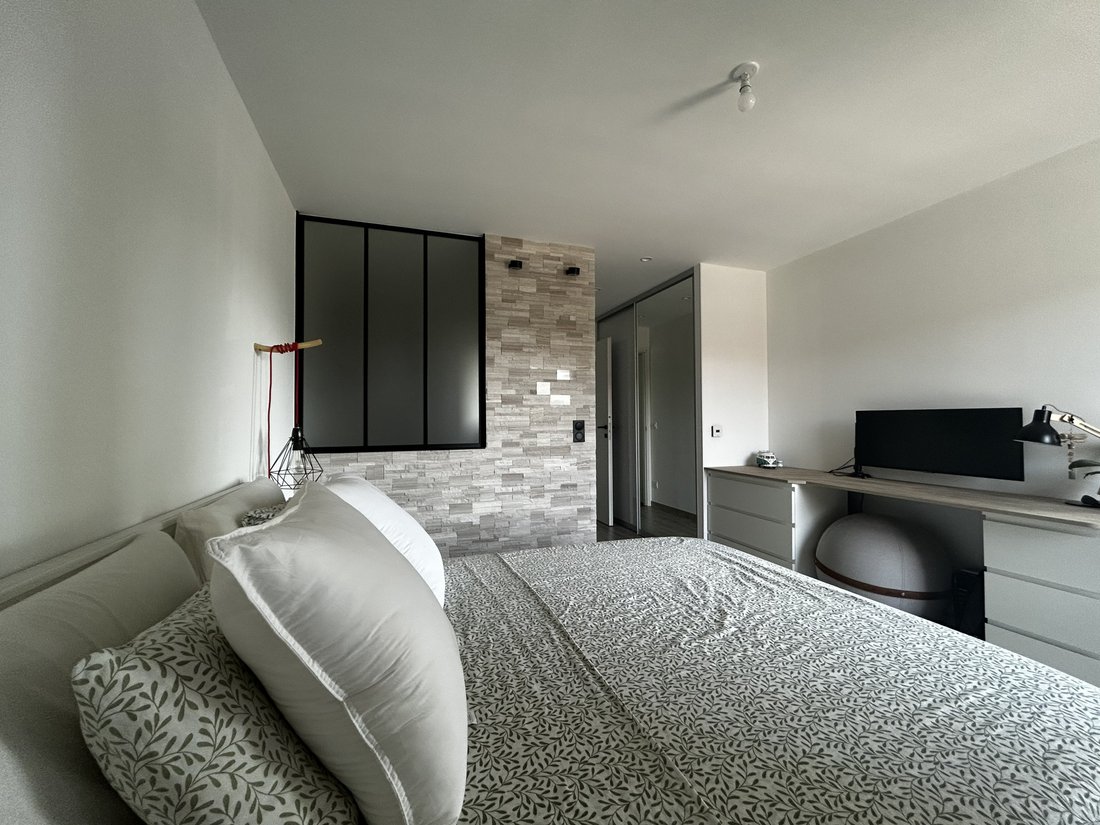 Apartamento en Cruseilles, Auvernia-Ródano-Alpes, Francia 5 - 18687732