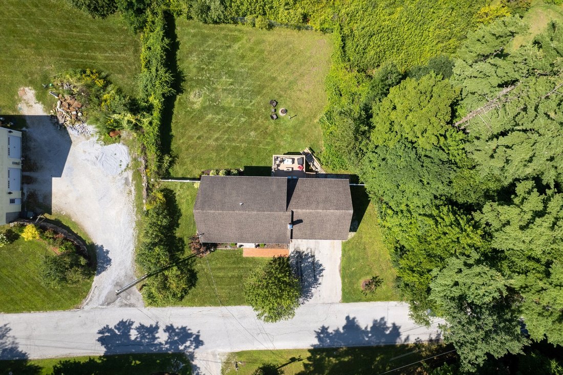 House in Mendon, Vermont, United States 1 - 18696101