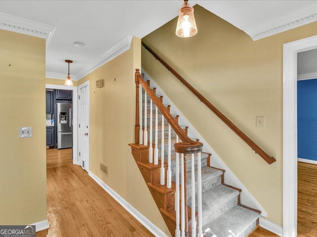 Casa en Lilburn, Georgia, Estados Unidos 4 - 18152348