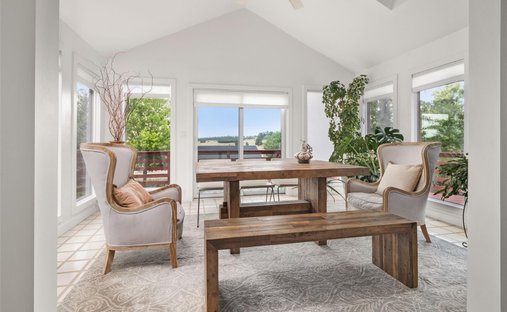 Maison à Franktown, Colorado, États-Unis 1