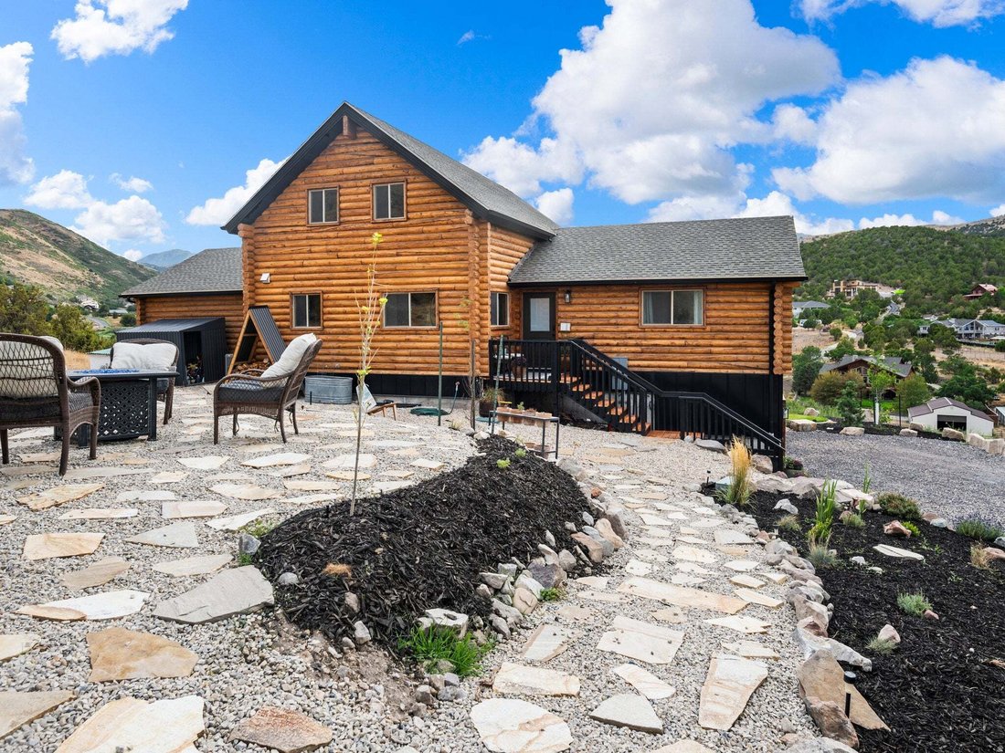House in Herriman, Utah, United States 5 - 18697215