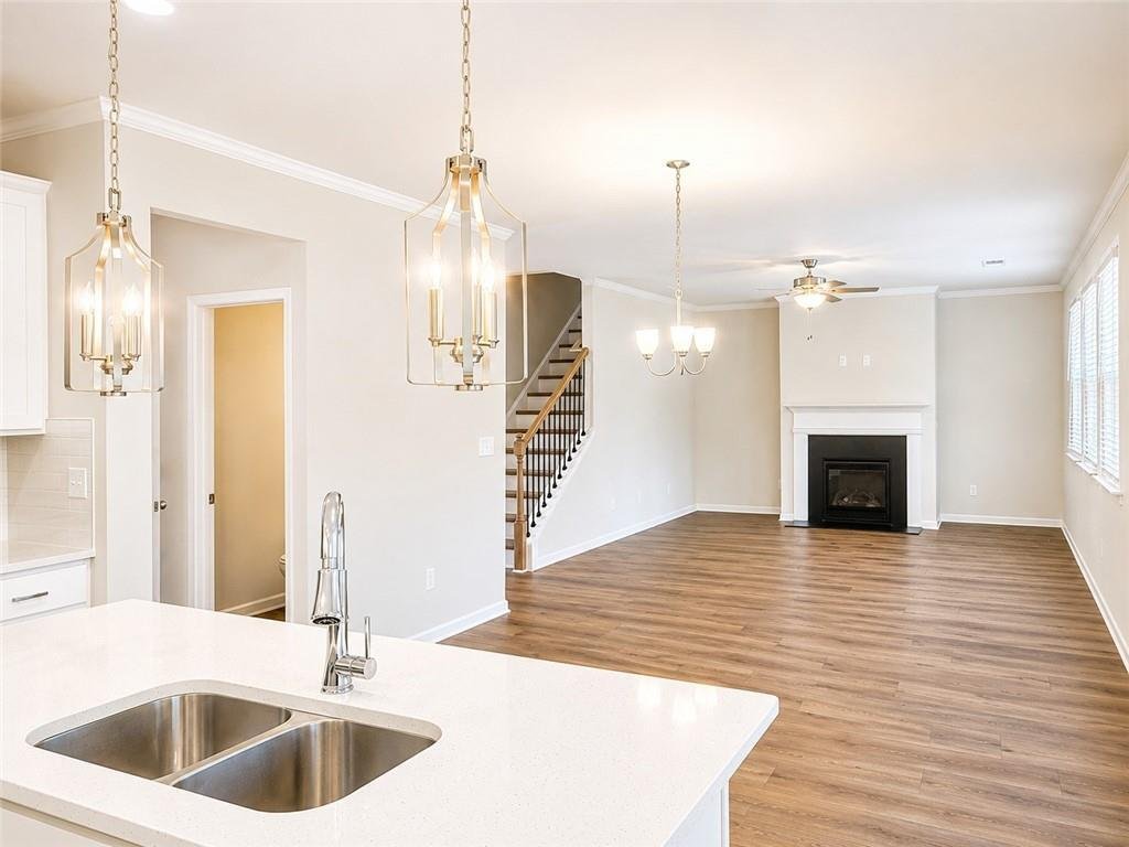 House in Lawrenceville, Georgia, United States 4 - 18697791