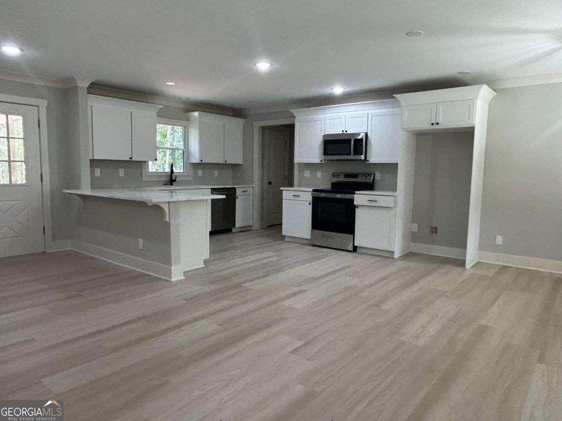 House in Douglasville, Georgia, United States 4 - 18698351