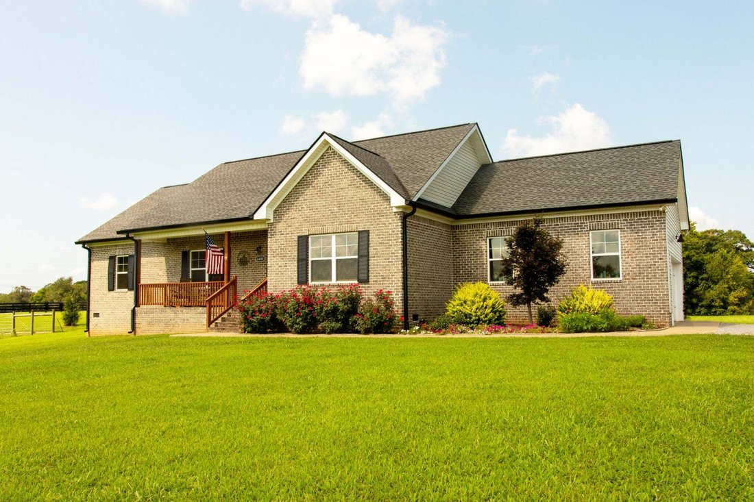 House in Belfast, Tennessee, United States 2 - 18698635