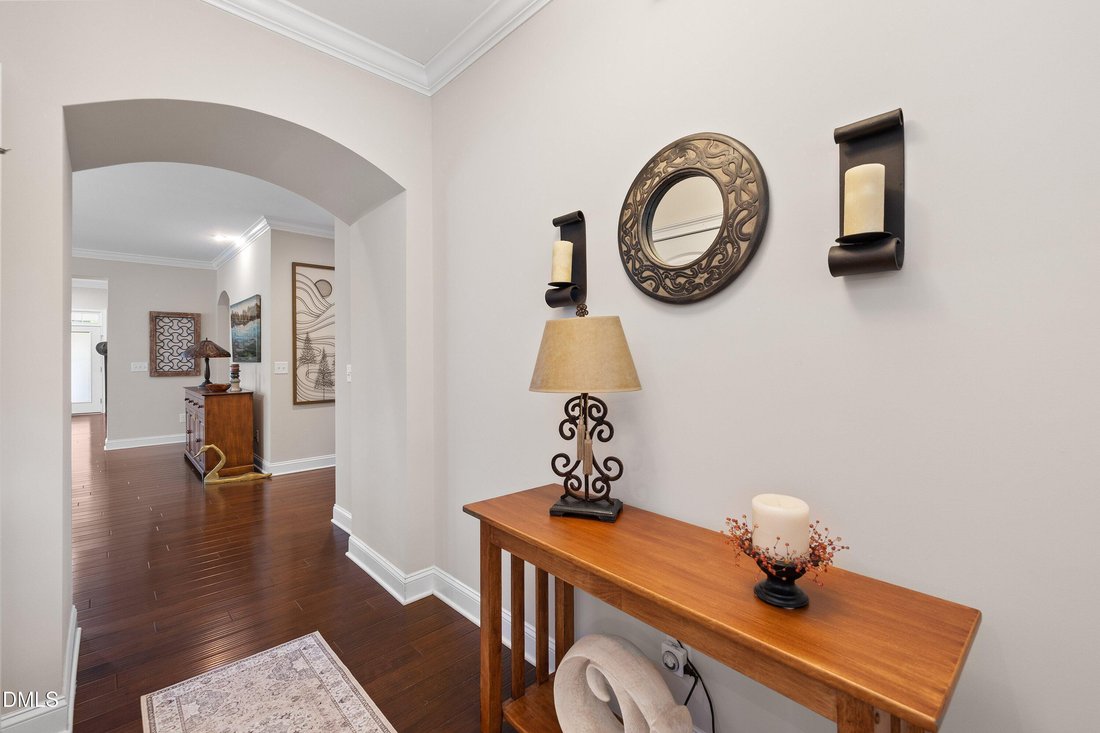 House in Holly Springs, North Carolina, United States 5 - 18697443