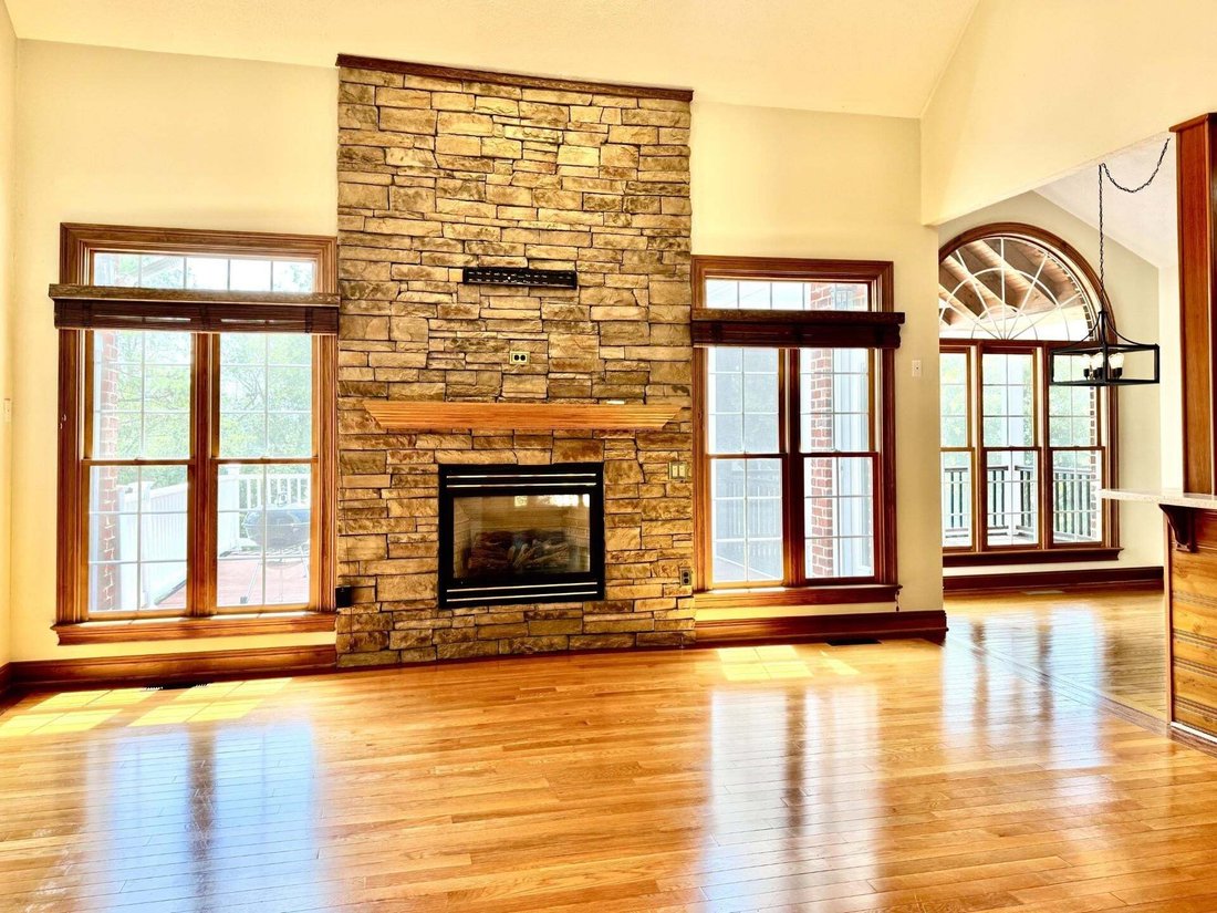 House in Massanetta Springs, Virginia, United States 5 - 18285419