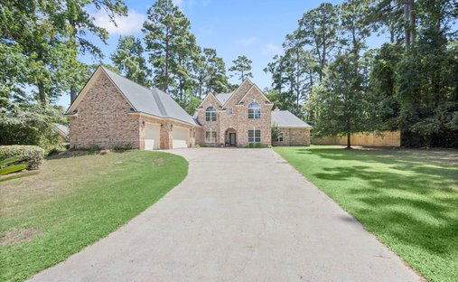 Casa en Spring, Texas, Estados Unidos 1