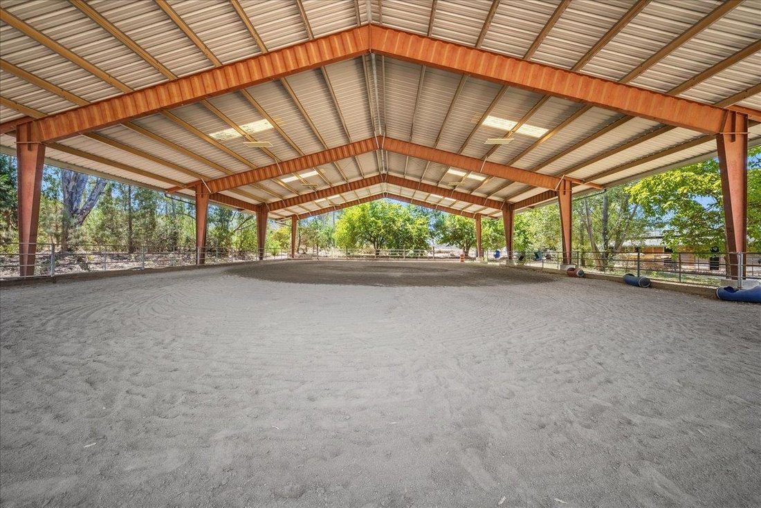 Casa a Smartsville, California, Stati Uniti 4 - 18698951