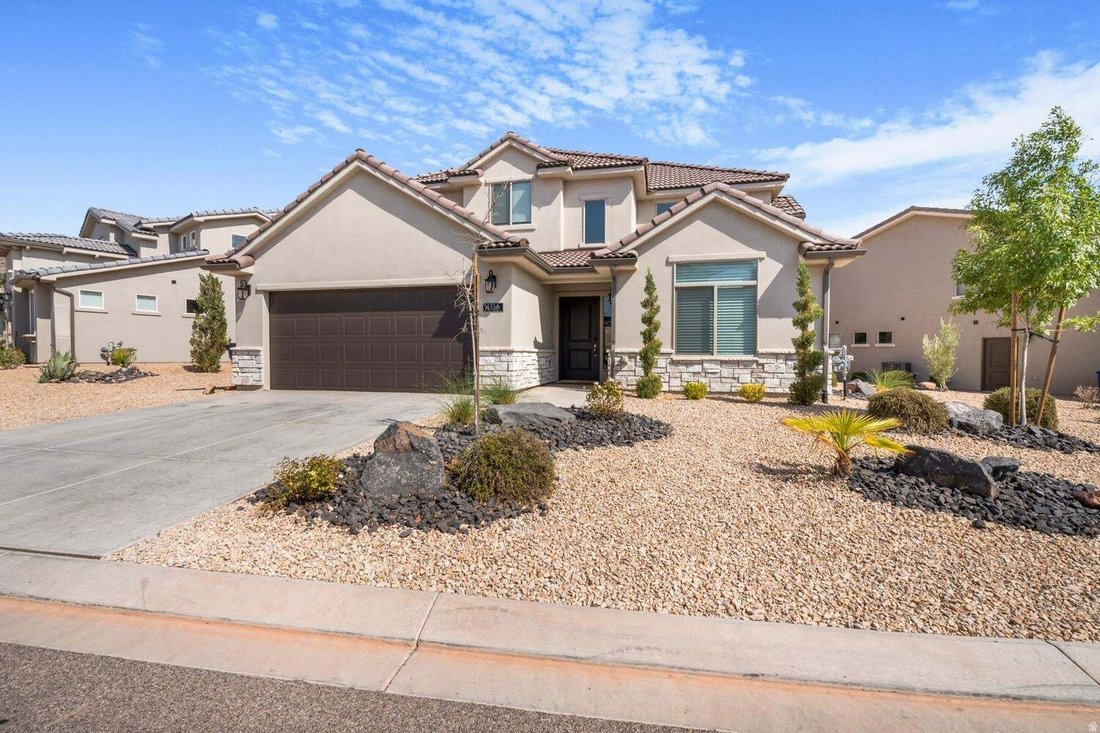 House in Washington, Utah, United States 2 - 18697141