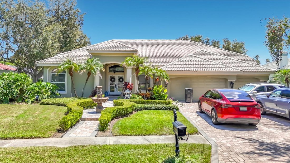 House in Tampa, Florida, United States 1 - 18697582