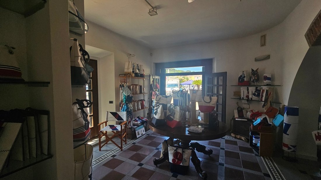 Apartment in Porto Azzurro, Tuscany, Italy 2 - 18697085